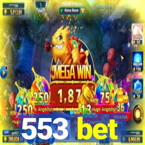 553 bet